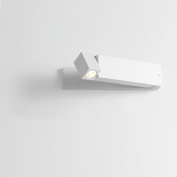 Alloy Applique Murale LED Minimaliste - Neutralighting