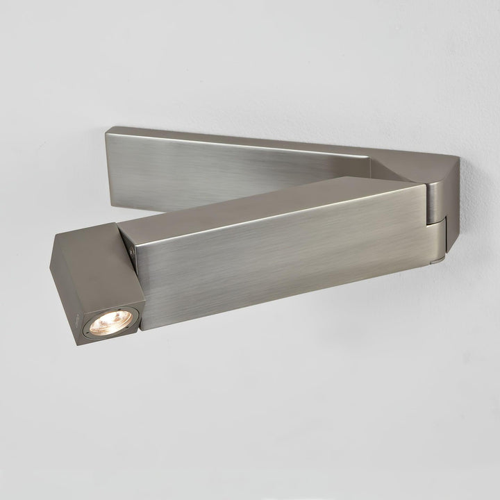 Alloy Applique Murale LED Minimaliste - Neutralighting