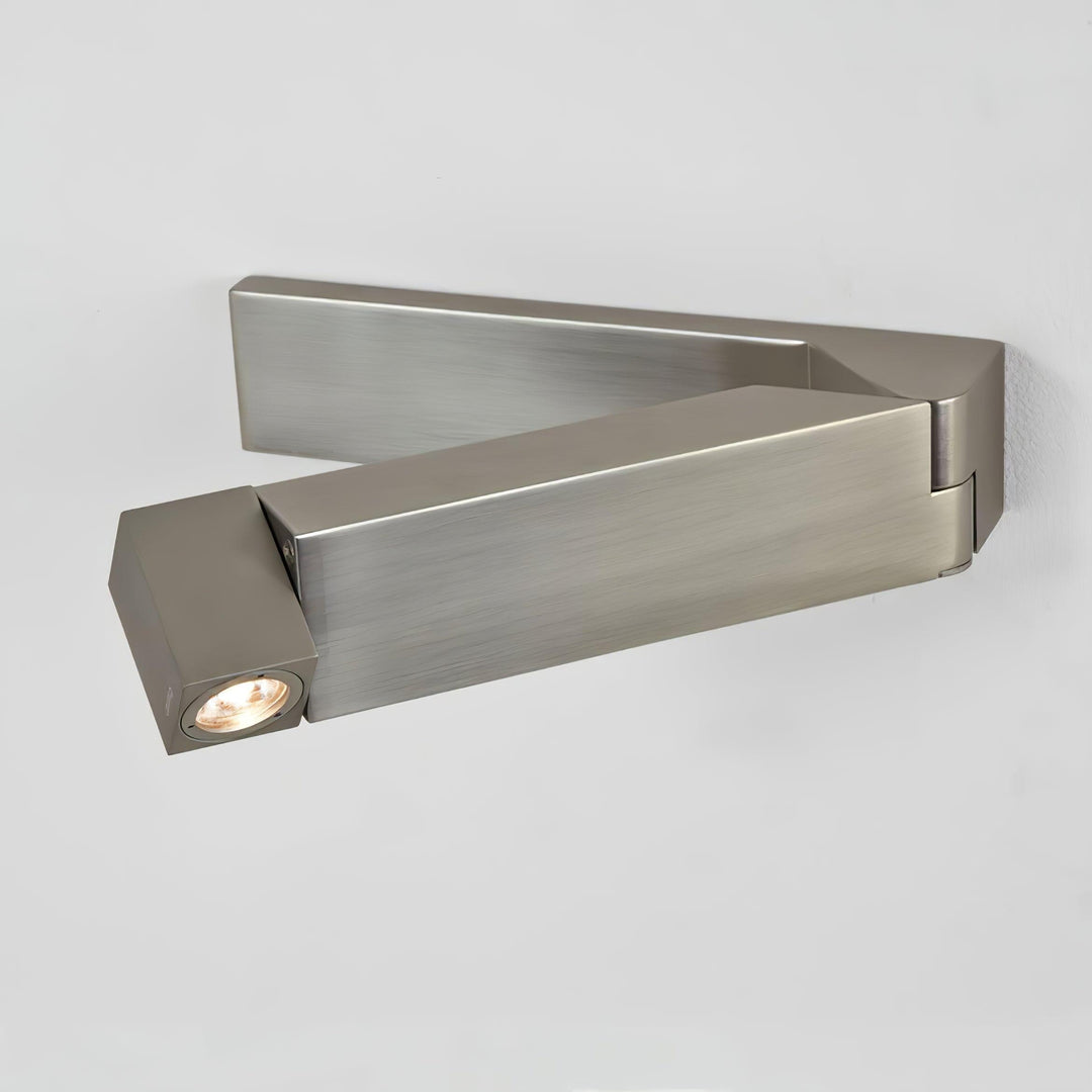 Alloy Applique Murale LED Minimaliste - Neutralighting