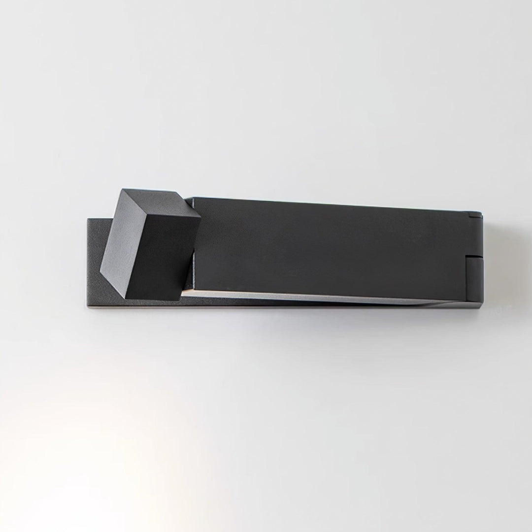 Alloy Applique Murale LED Minimaliste - Neutralighting