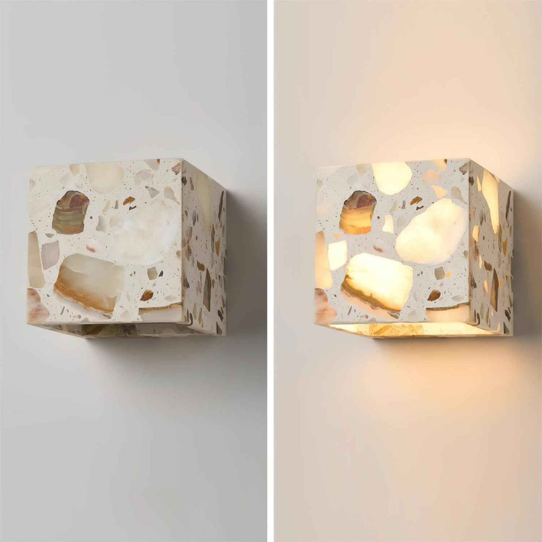 Lampe Ritta en Métal – Design Contemporain