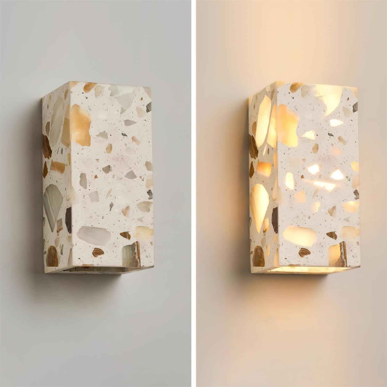 Lampe Ritta en Métal – Design Contemporain