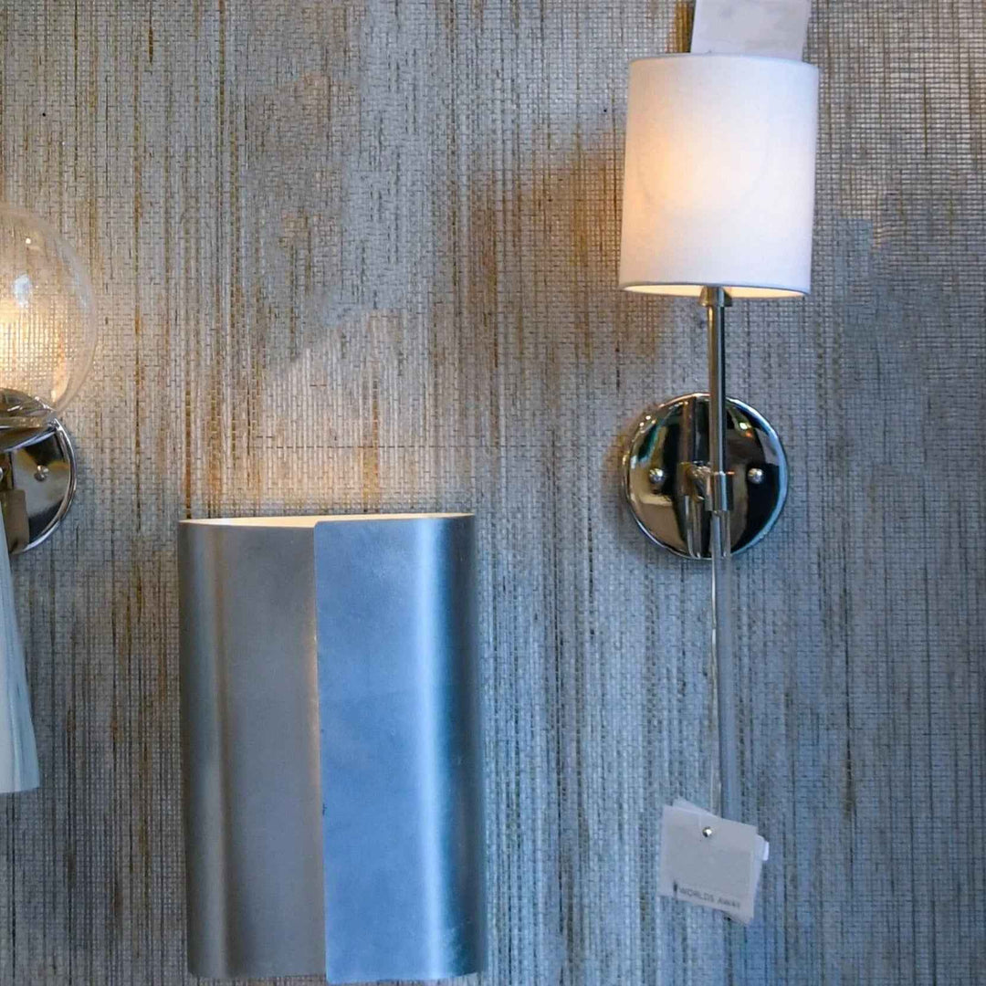 Lampe Lumos en Laiton – Design Contemporain