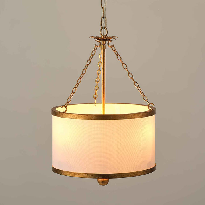 Lampe Helix en Verre – Design Contemporain