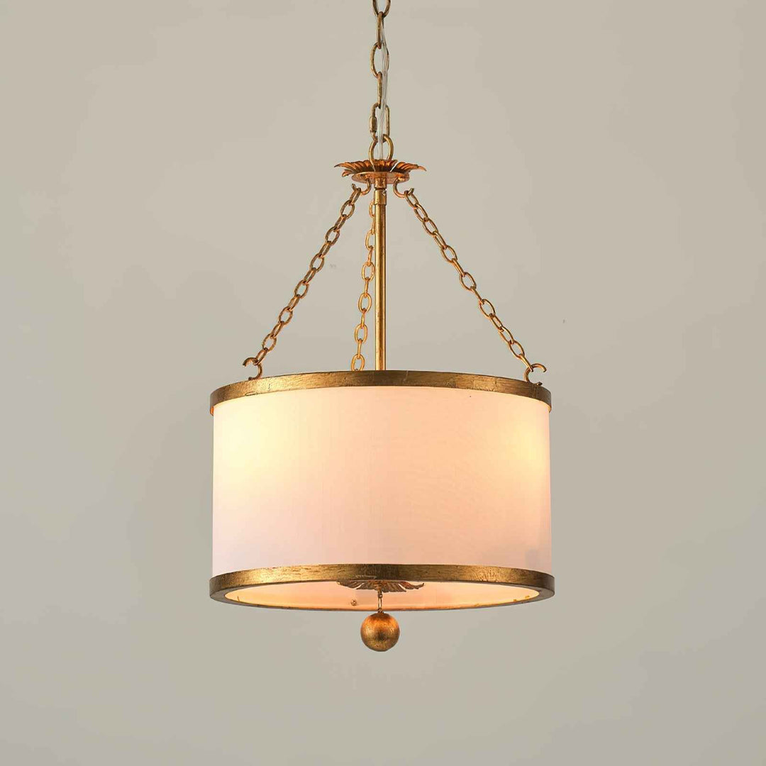 Lampe Helix en Verre – Design Contemporain