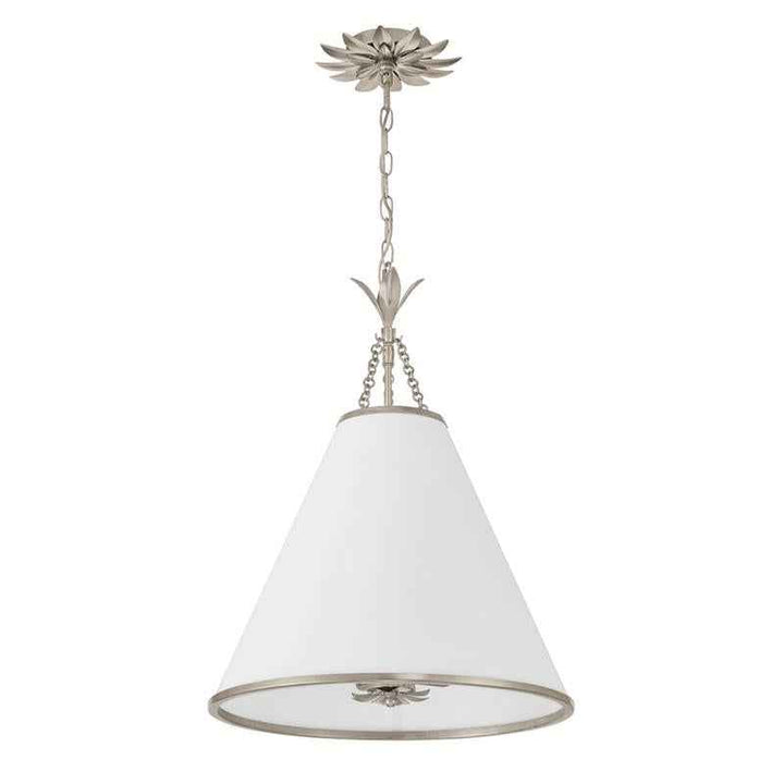 Lampe Aeon en Laiton – Design Contemporain