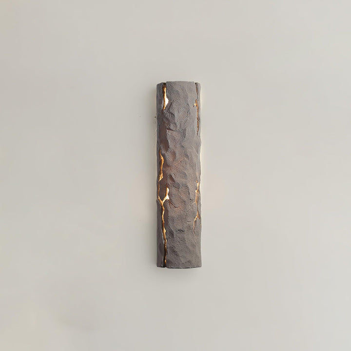 Tyln Applique Murale Écorce Fendue - Neutralighting