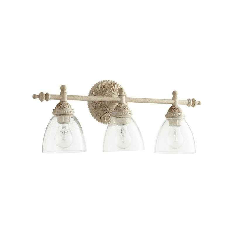 Lampe Orion en Verre – Design Contemporain