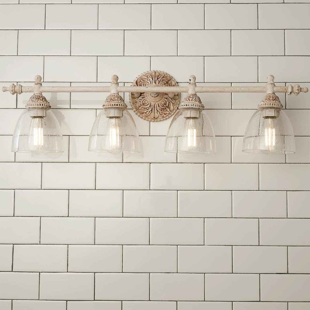 Lampe Orion en Verre – Design Contemporain