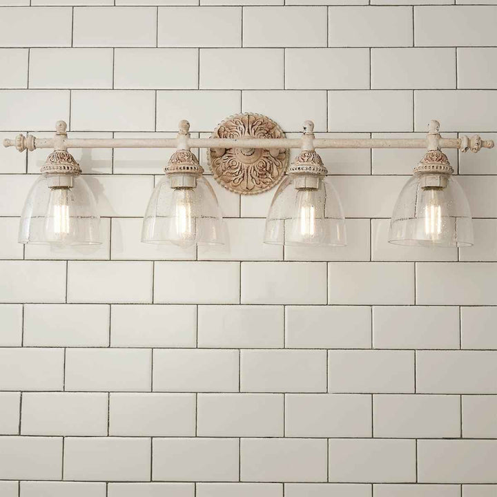 Lampe Orion en Verre – Design Contemporain