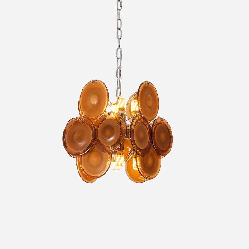 Lampe Brunelle en Métal – Design Contemporain