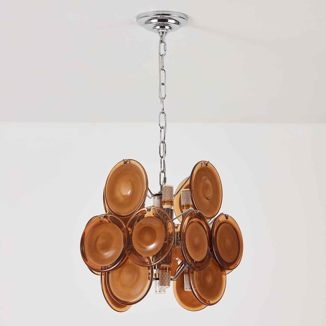Lampe Brunelle en Métal – Design Contemporain