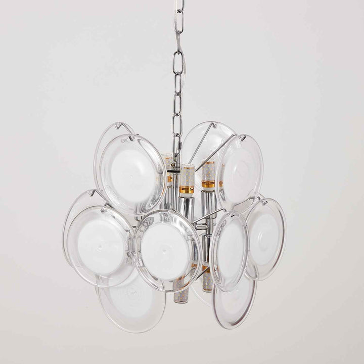 Lampe Brunelle en Métal – Design Contemporain