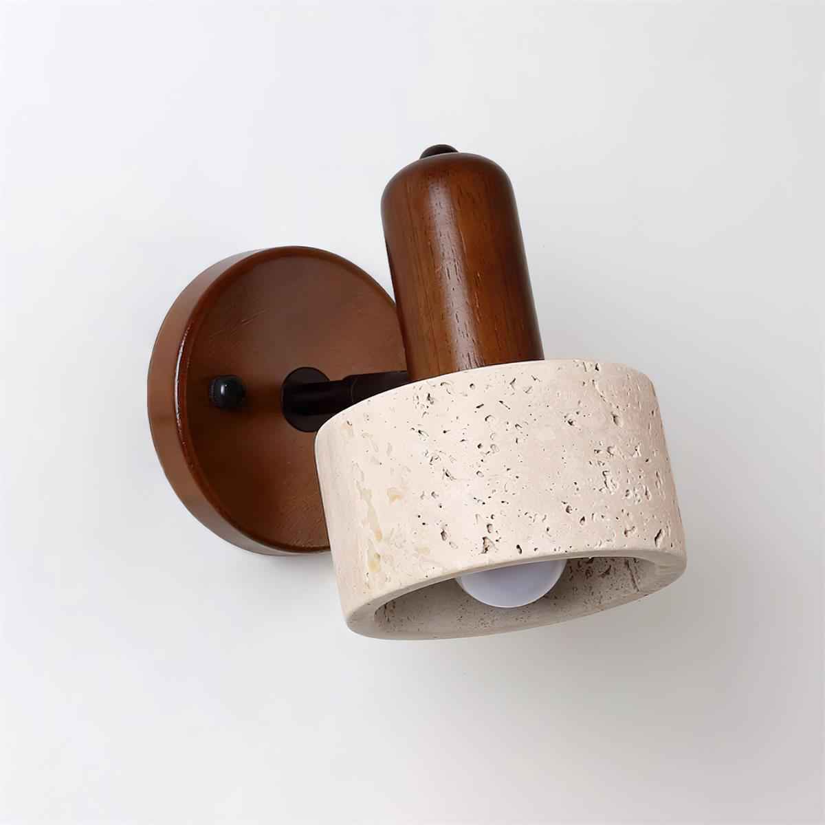 Lampe Oswin en Verre – Design Contemporain