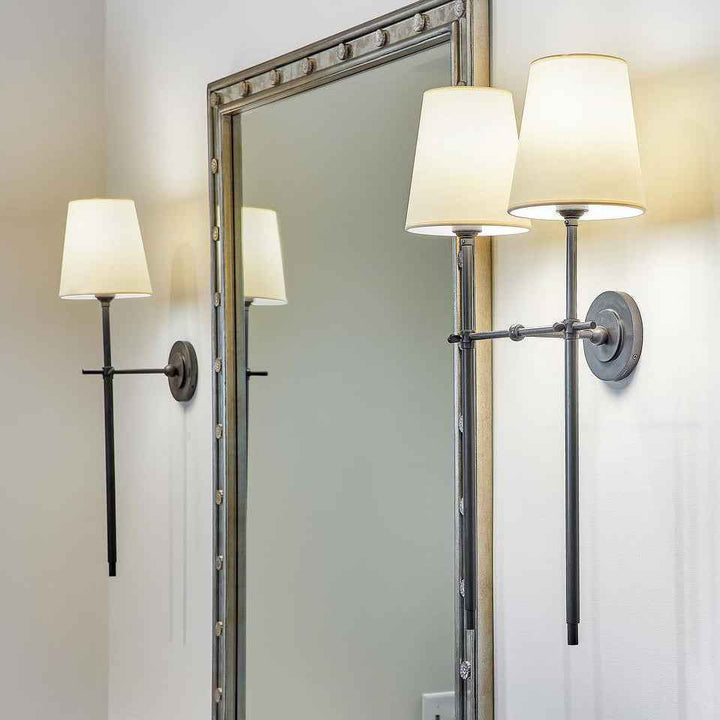 Lampe na en Laiton – Design Contemporain