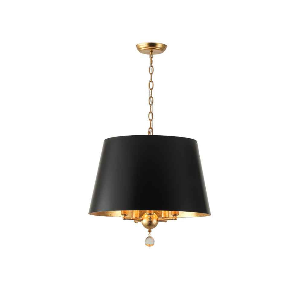 Lampe Ethere en Verre – Design Contemporain