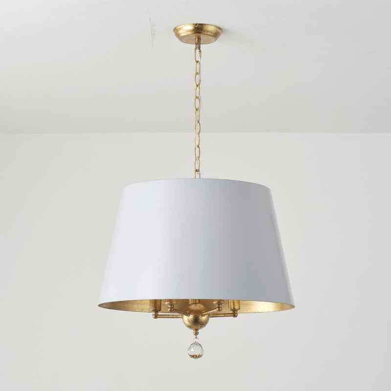 Lampe Ethere en Verre – Design Contemporain