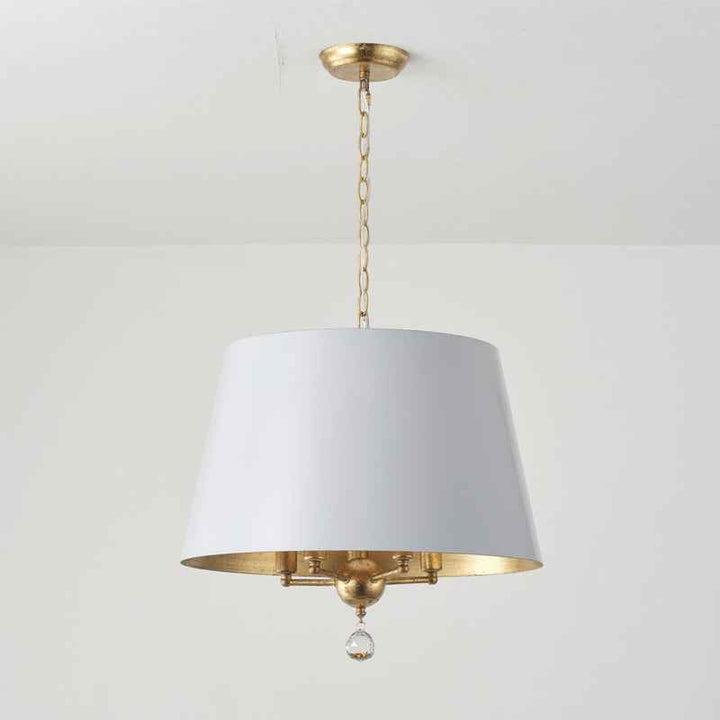 Lampe Ethere en Verre – Design Contemporain
