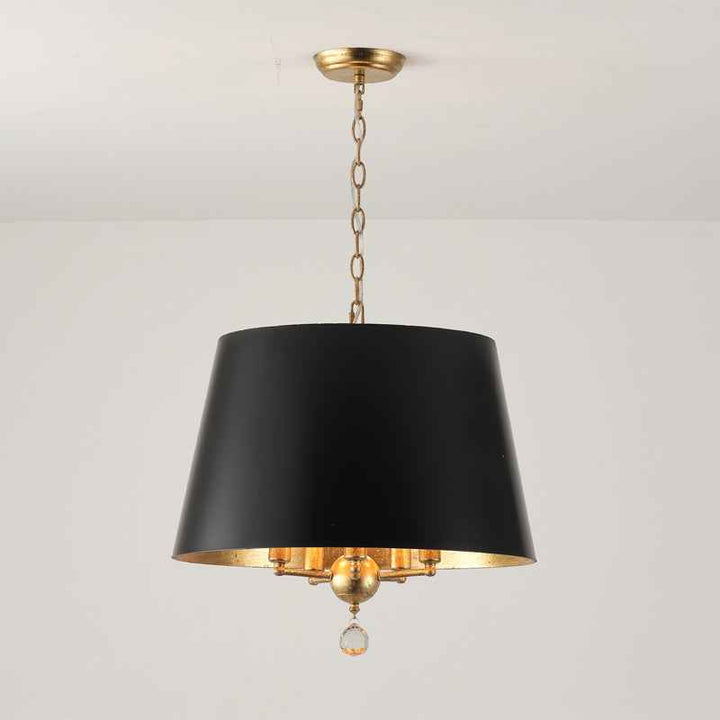 Lampe Ethere en Verre – Design Contemporain