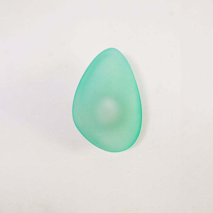 Ruvin Applique Murale en Verre Bulle - Neutralighting