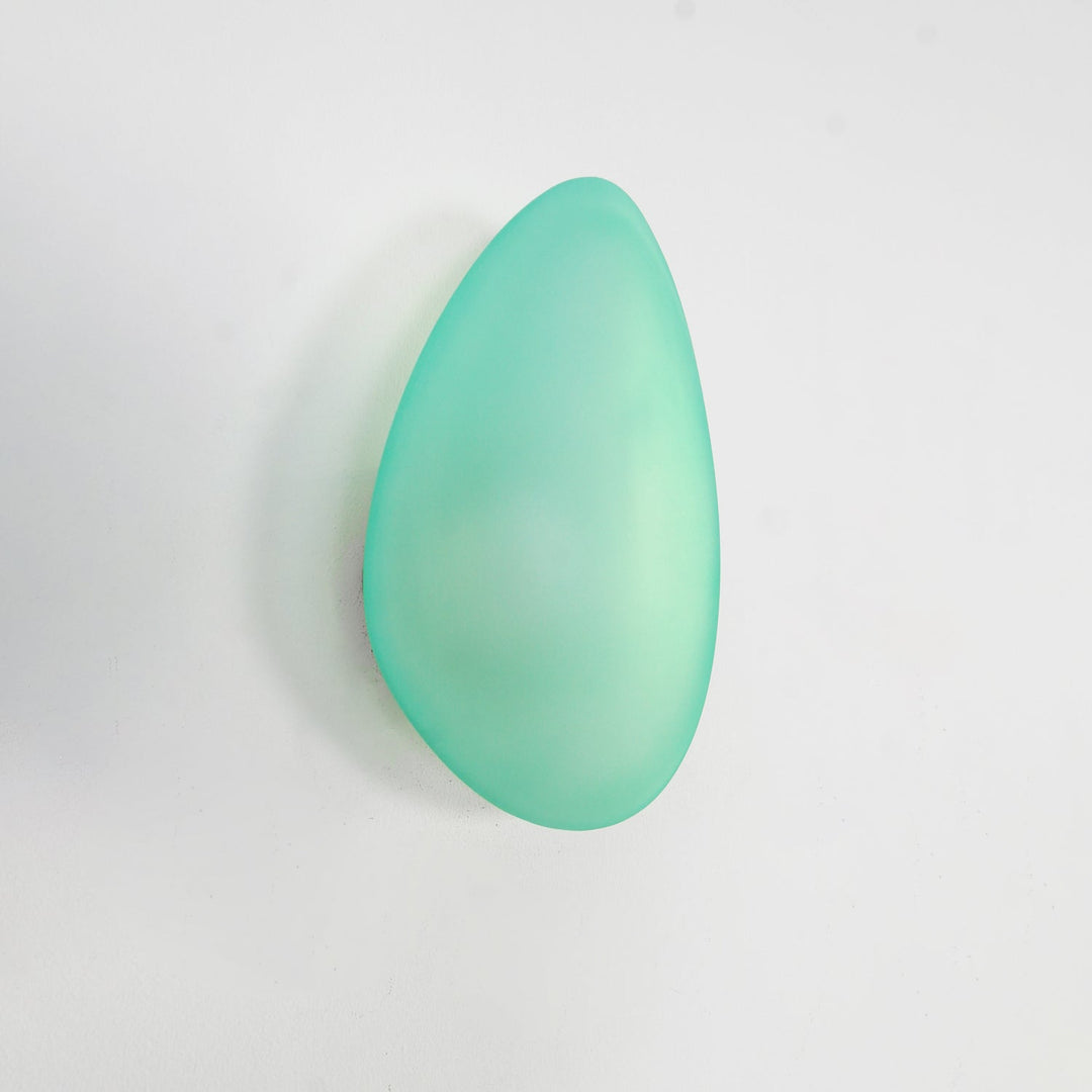 Ruvin Applique Murale en Verre Bulle - Neutralighting