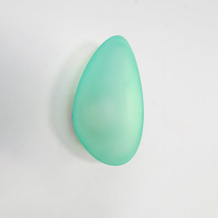 Ruvin Applique Murale en Verre Bulle - Neutralighting
