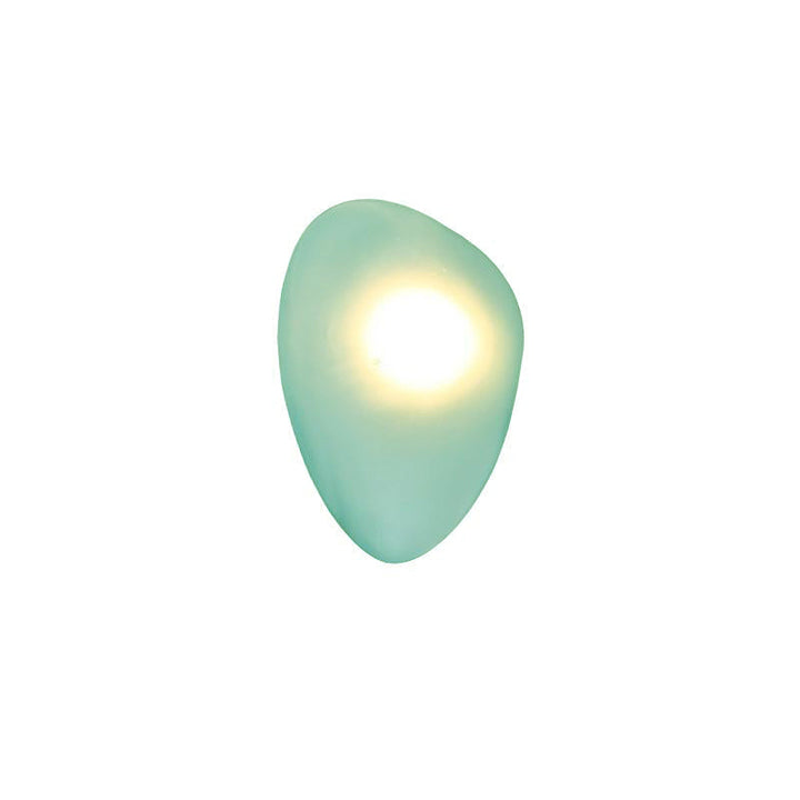 Ruvin Applique Murale en Verre Bulle - Neutralighting