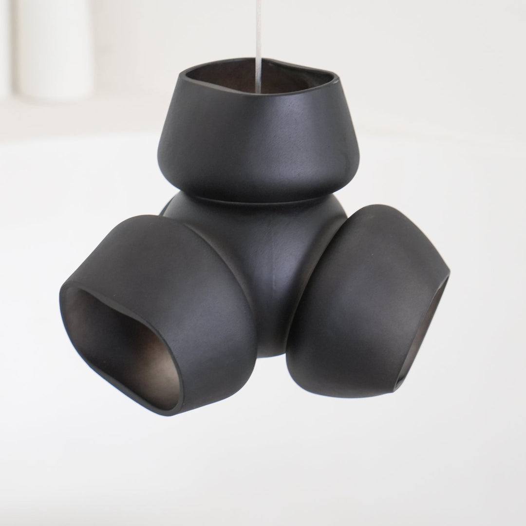 Zamarir Suspension en Verre Cluster de Bulles - Neutralighting