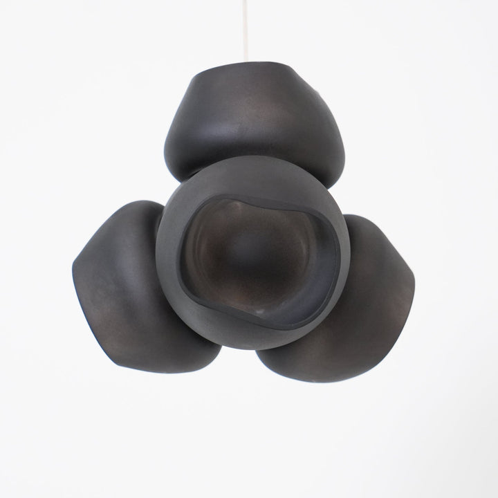 Zamarir Suspension en Verre Cluster de Bulles - Neutralighting