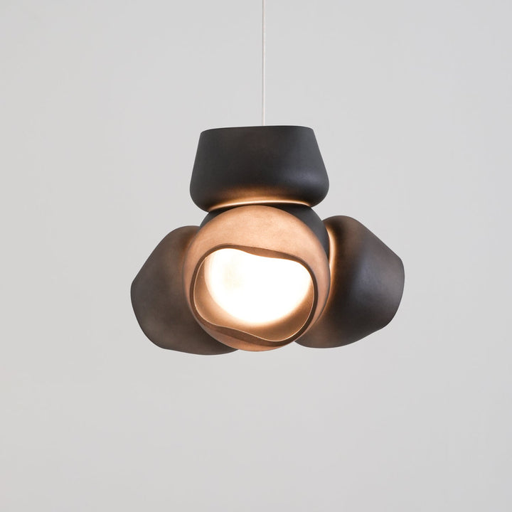 Zamarir Suspension en Verre Cluster de Bulles - Neutralighting
