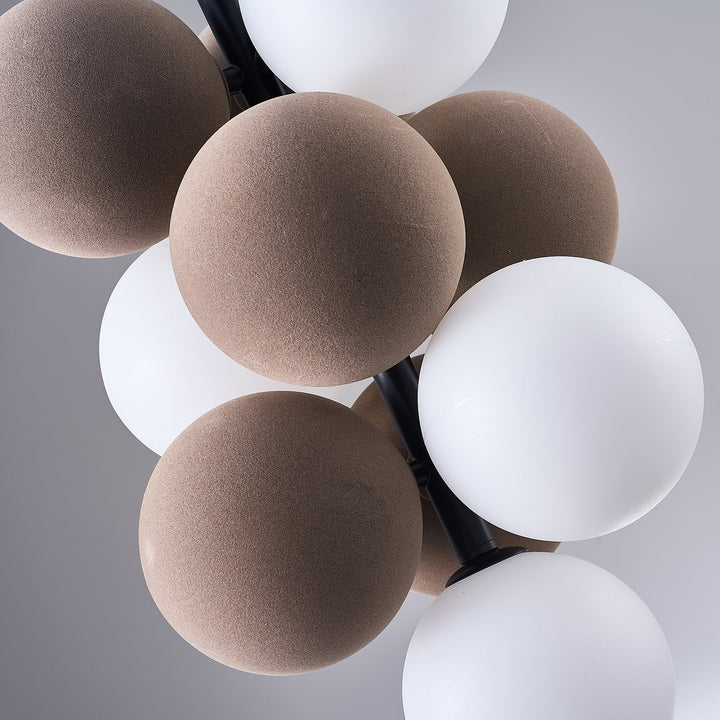 Lucy Suspension Floaton Bubbles - Neutralighting