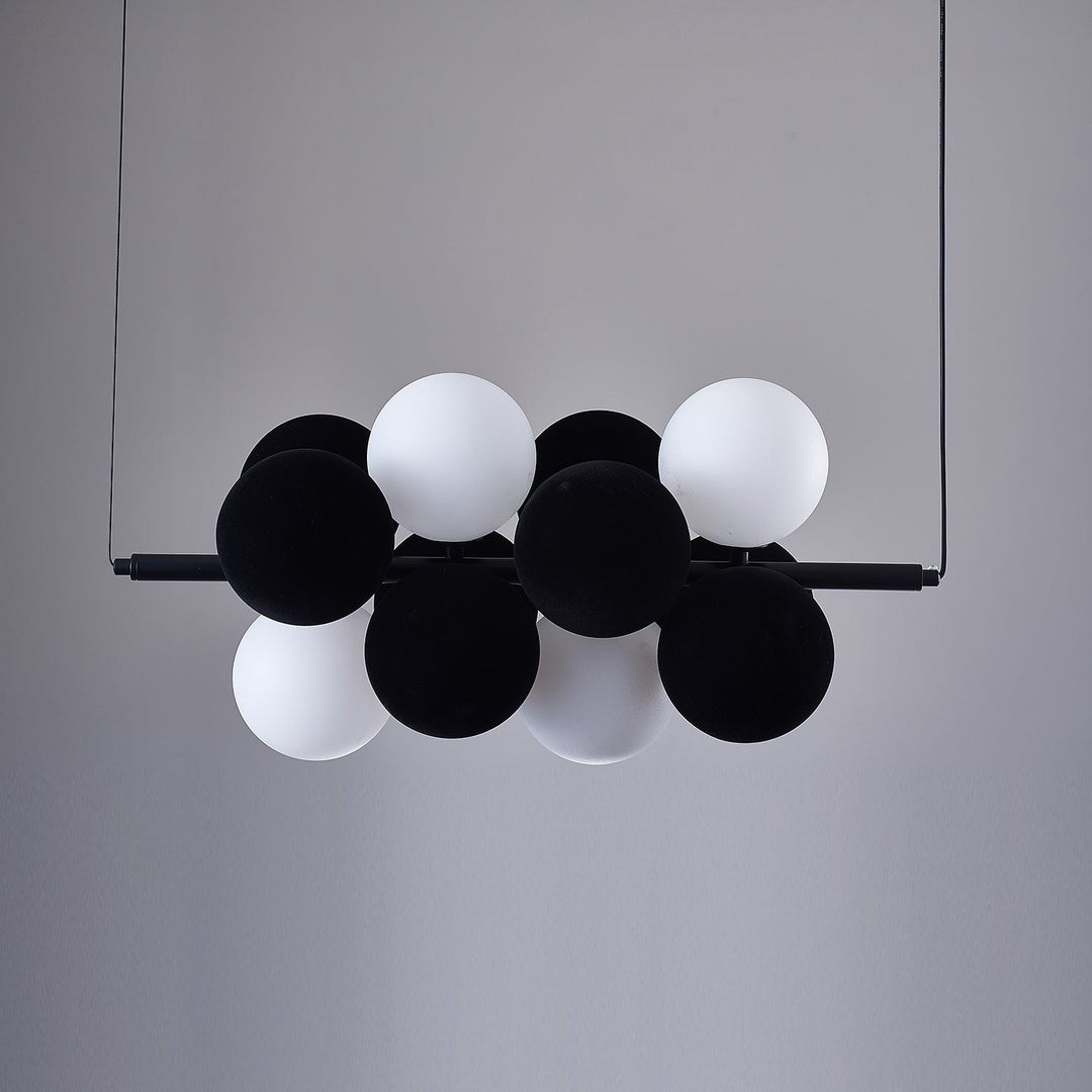 Lucy Suspension Floaton Bubbles - Neutralighting