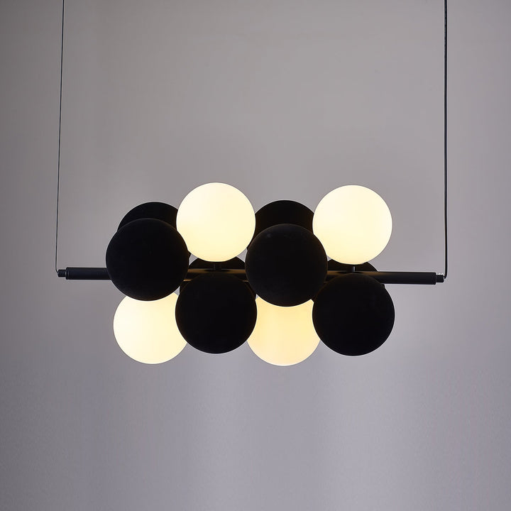 Lucy Suspension Floaton Bubbles - Neutralighting