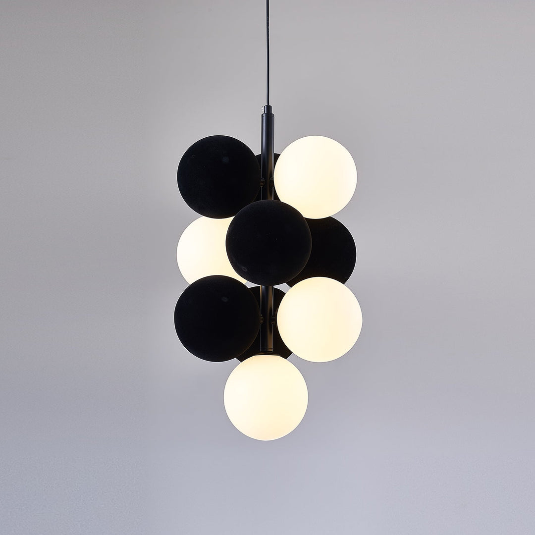Lucy Suspension Floaton Bubbles - Neutralighting