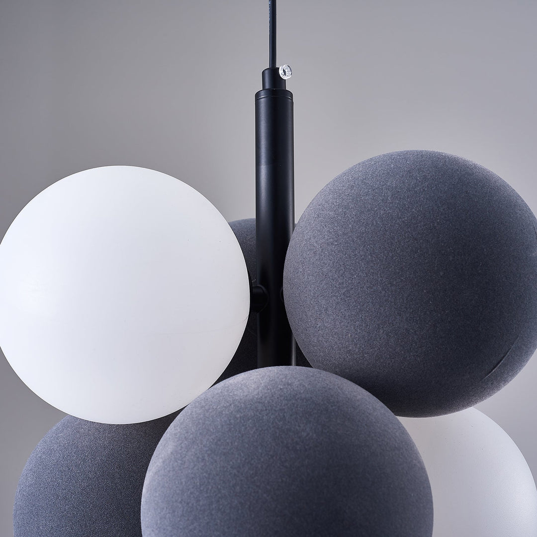 Lucy Suspension Floaton Bubbles - Neutralighting
