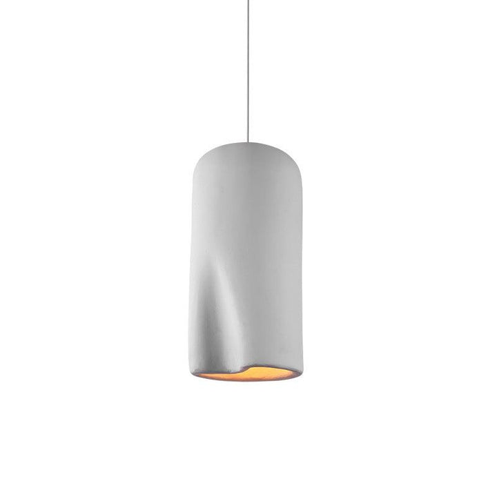 Solara Suspension en Forme de Dôme Arrondi Wabi Sabi - Neutralighting
