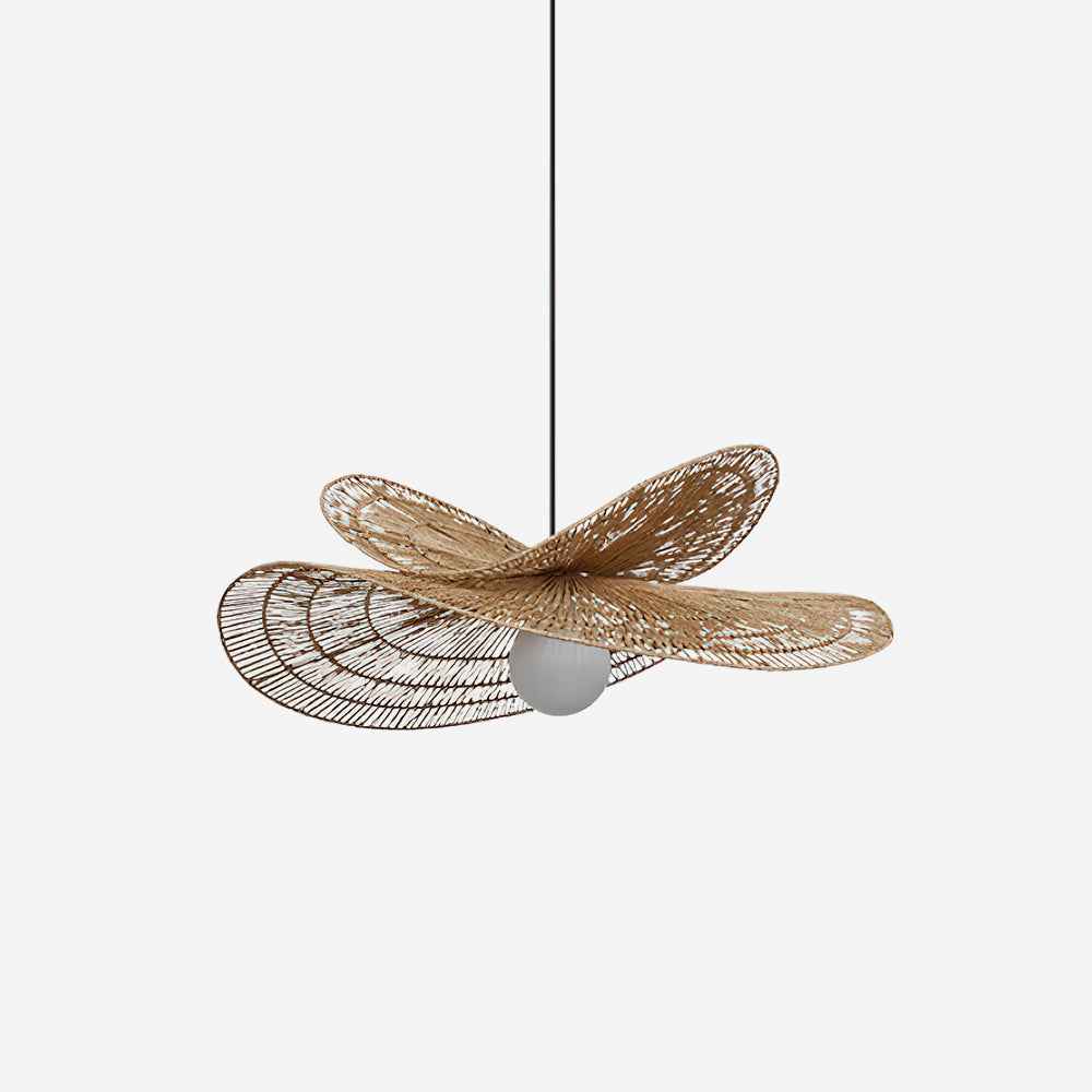 Lampe ique en Métal – Design Contemporain