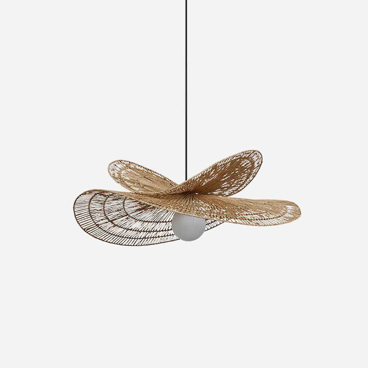 Lampe ique en Métal – Design Contemporain