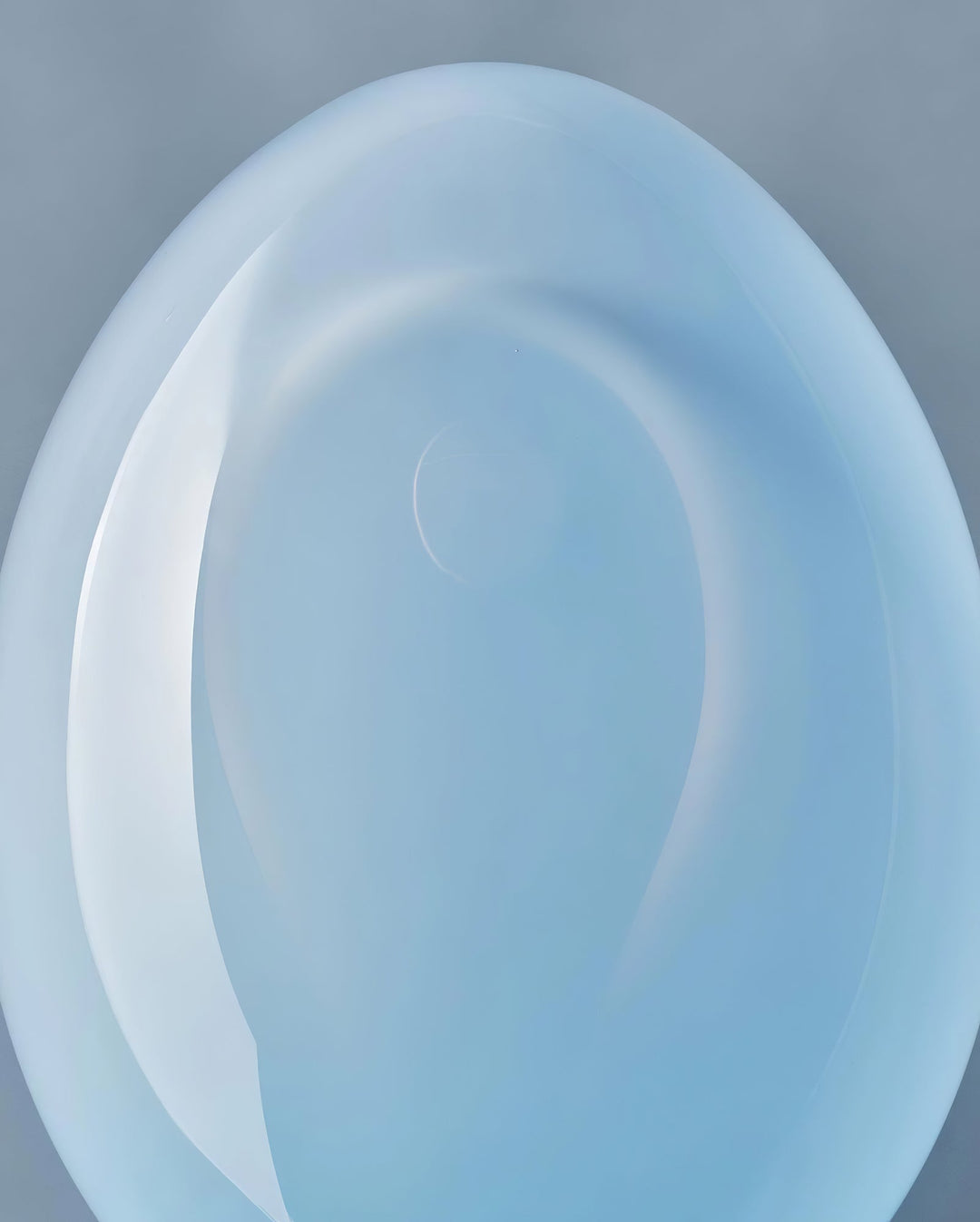 Lysolila Premium Nordic Art Glass Wall Light - Neutralighting