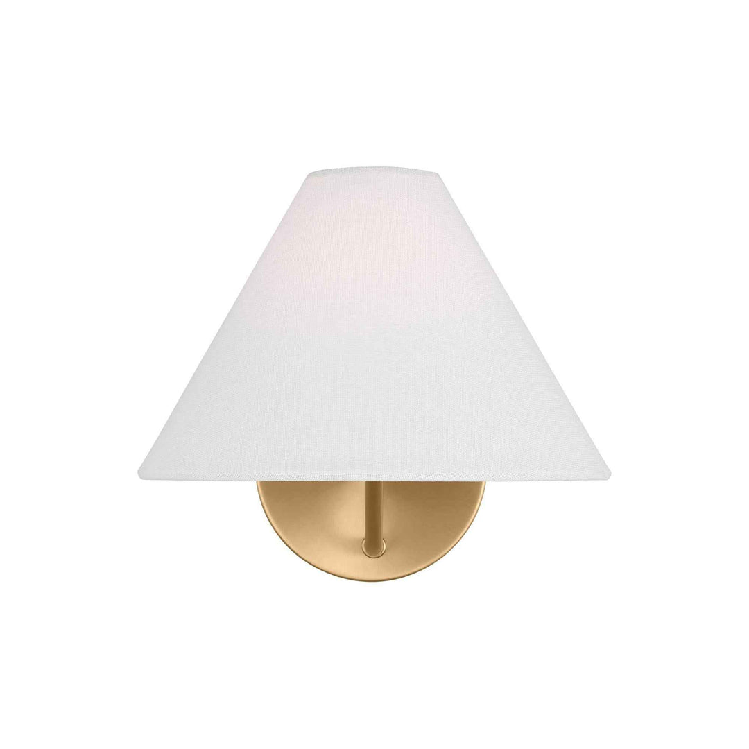 Lampe Aevum en Laiton – Design Contemporain