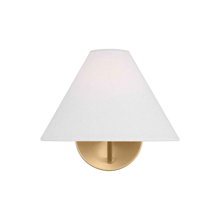Lampe Aevum en Laiton – Design Contemporain