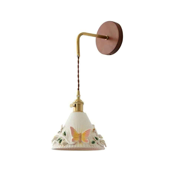 Lampe rfly en Bois – Design Contemporain