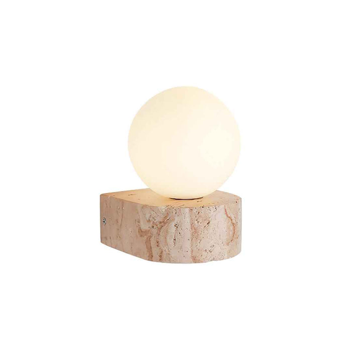 Lampe Symph en Verre – Design Contemporain