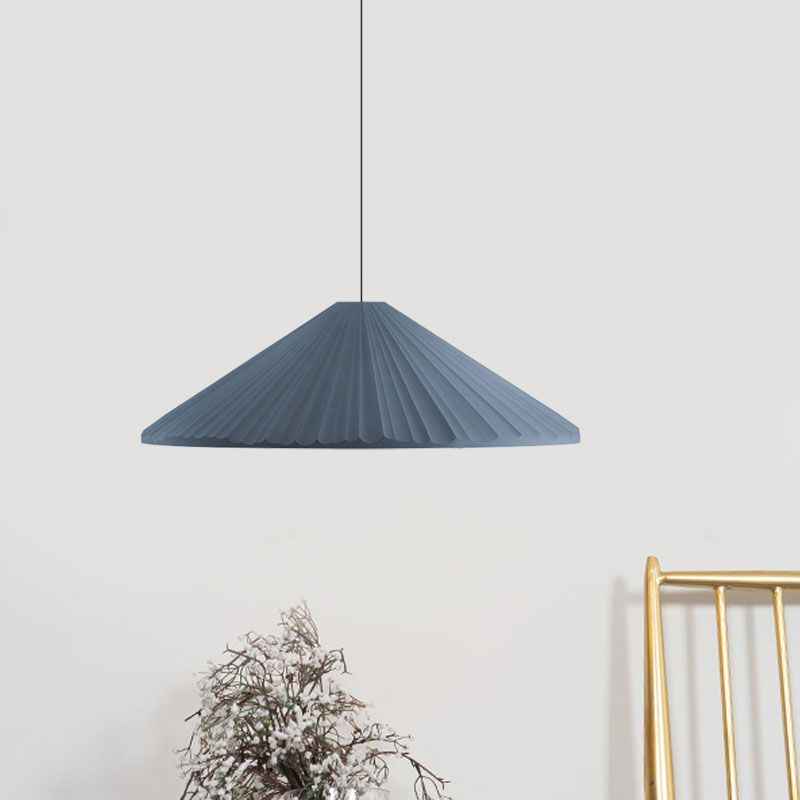 Suspension Arisha Métal LED V65