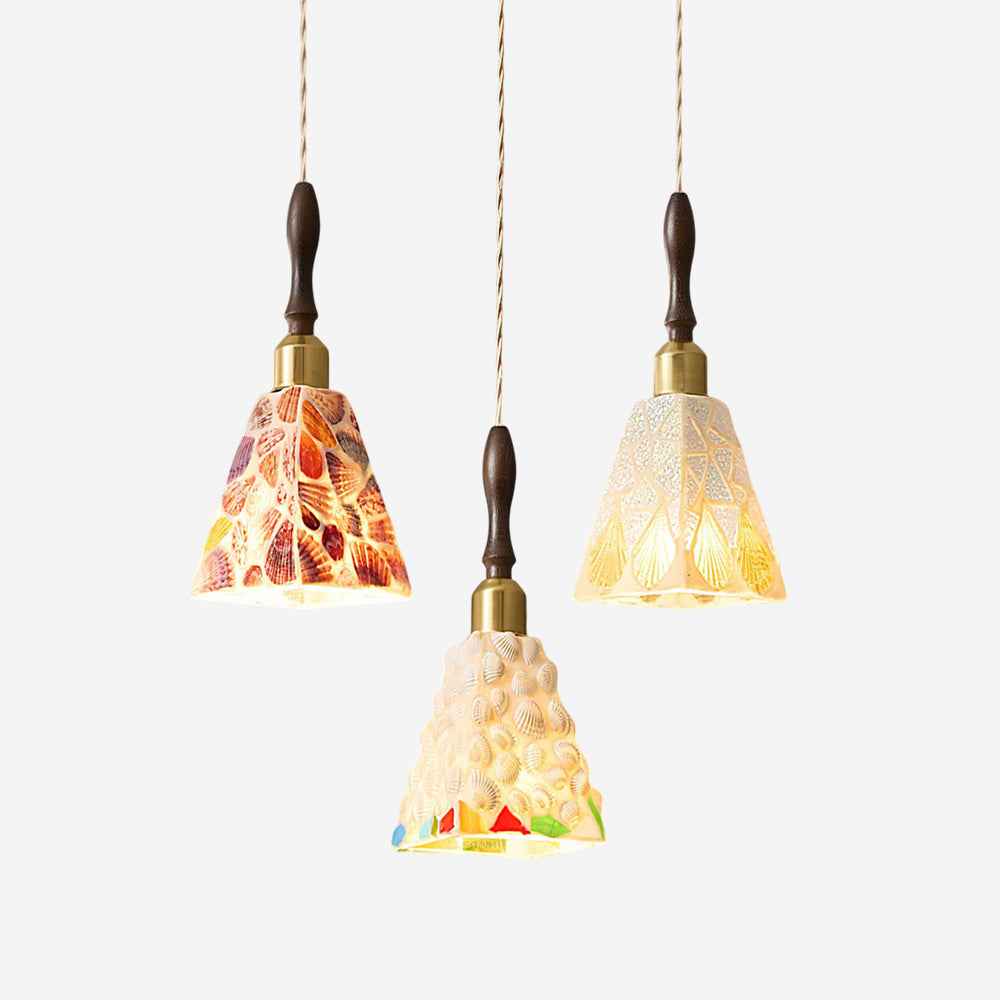 Lampe Cabana en Métal – Design Contemporain