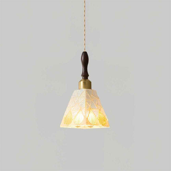 Lampe Cabana en Métal – Design Contemporain