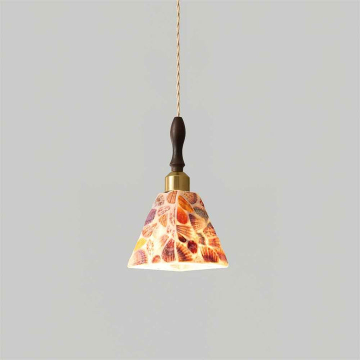 Lampe Cabana en Métal – Design Contemporain