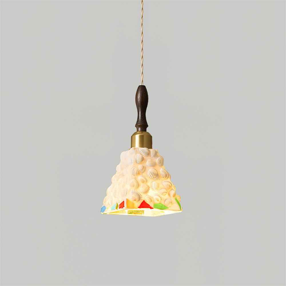 Lampe Cabana en Métal – Design Contemporain