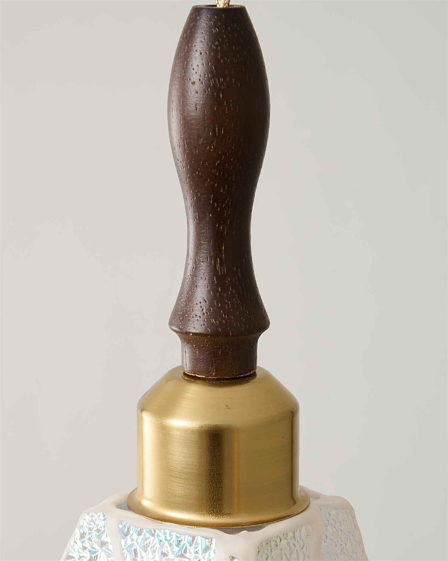 Lampe Cabana en Métal – Design Contemporain