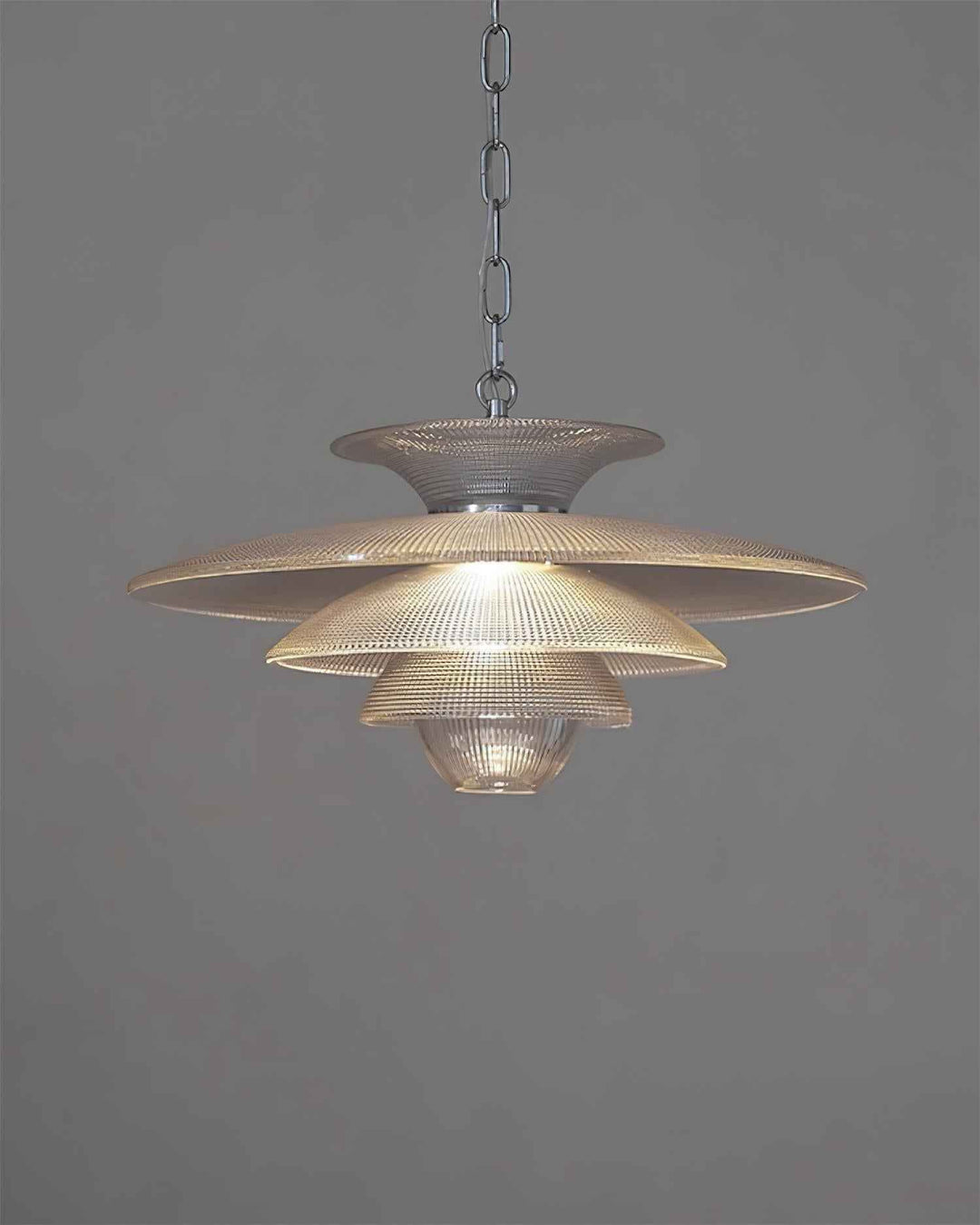 Lampe za en Métal – Design Contemporain
